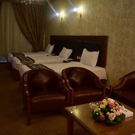 Canary Beach Hotel Янбу Экстерьер фото